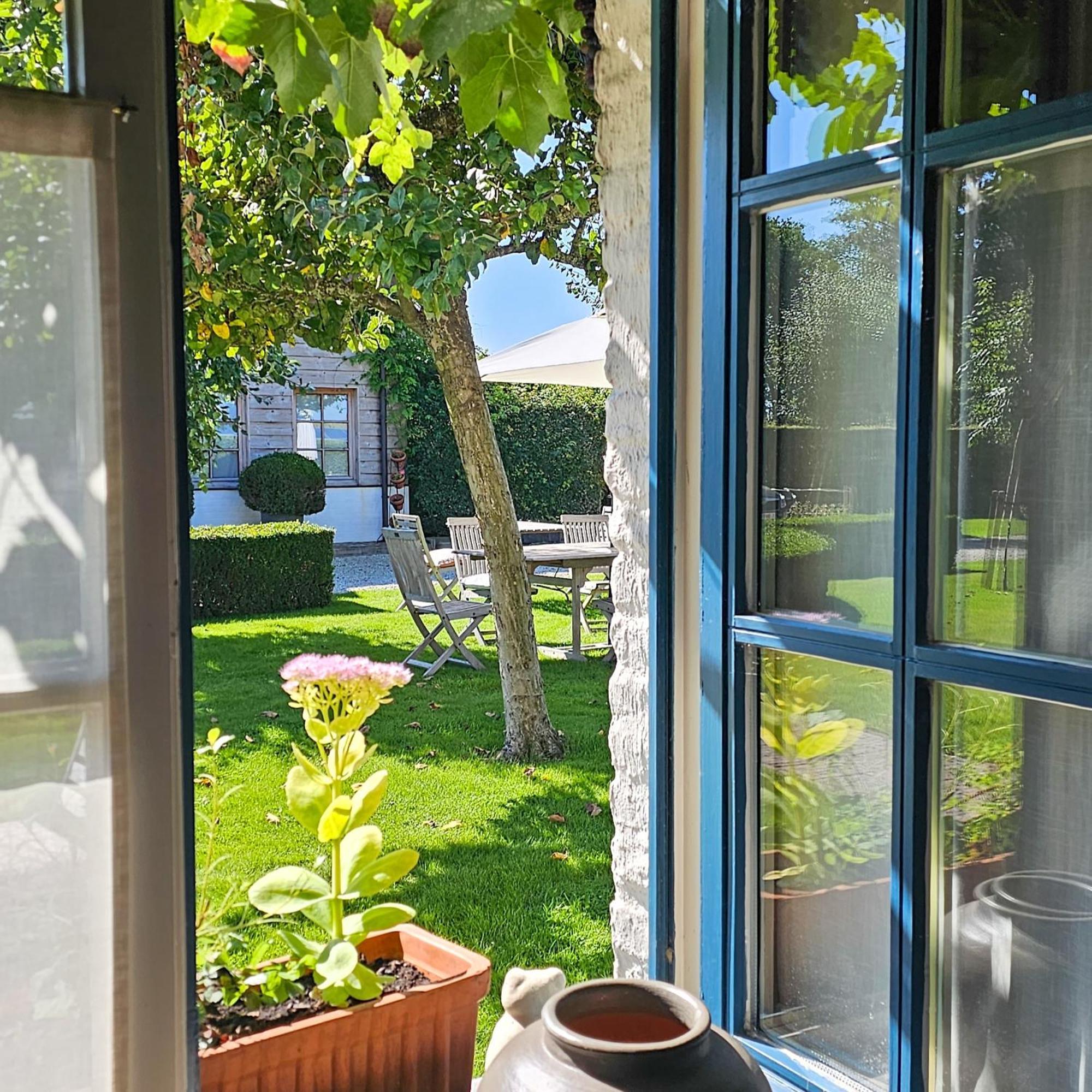 Boutique B&B Droomkerke Ruiselede Exterior foto